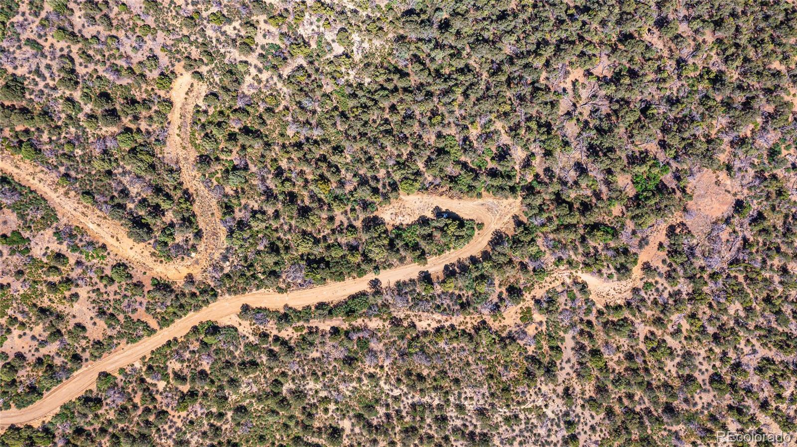 Fishers Peak Ranch Trinidad, CO 81082 - Photo 23 of 34
