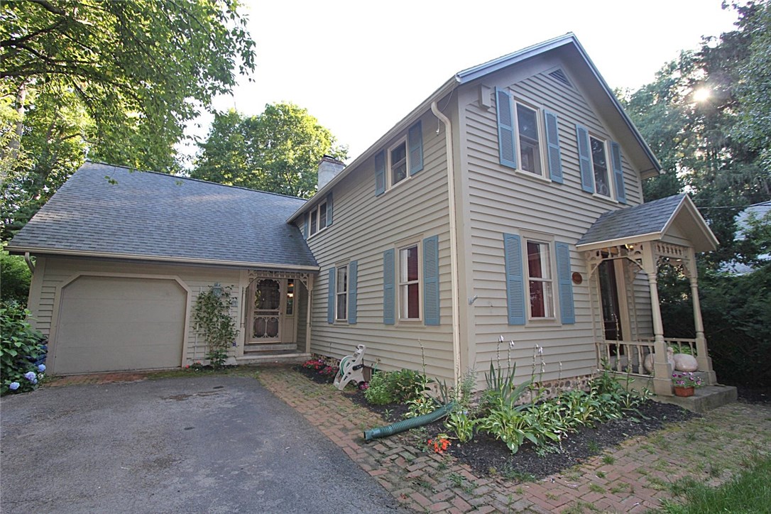 11 French Road Pittsford, NY 14618 - Photo 1 of 1