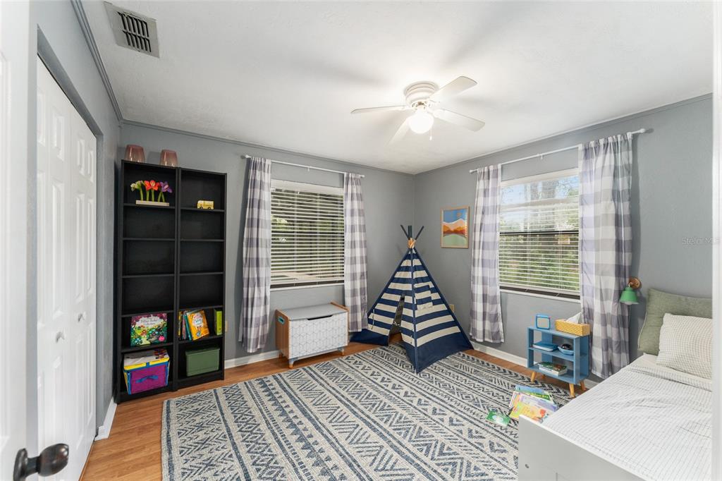 8005 Southwest 47th Court Gainesville, FL 32608 - Photo 18 of 44