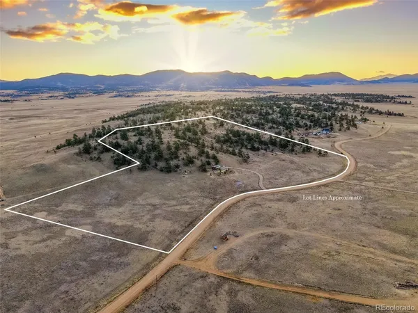 $365,000 | 189 Goldenburg Canyon Road, Hartsel, CO 80449