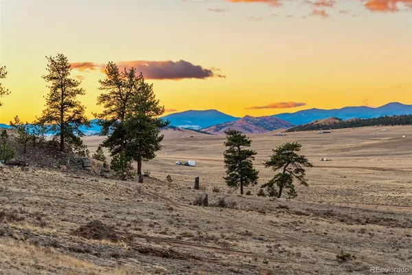 $365,000 | 189 Goldenburg Canyon Road, Hartsel, CO 80449