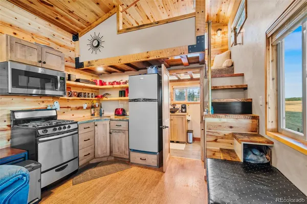 $365,000 | 189 Goldenburg Canyon Road, Hartsel, CO 80449