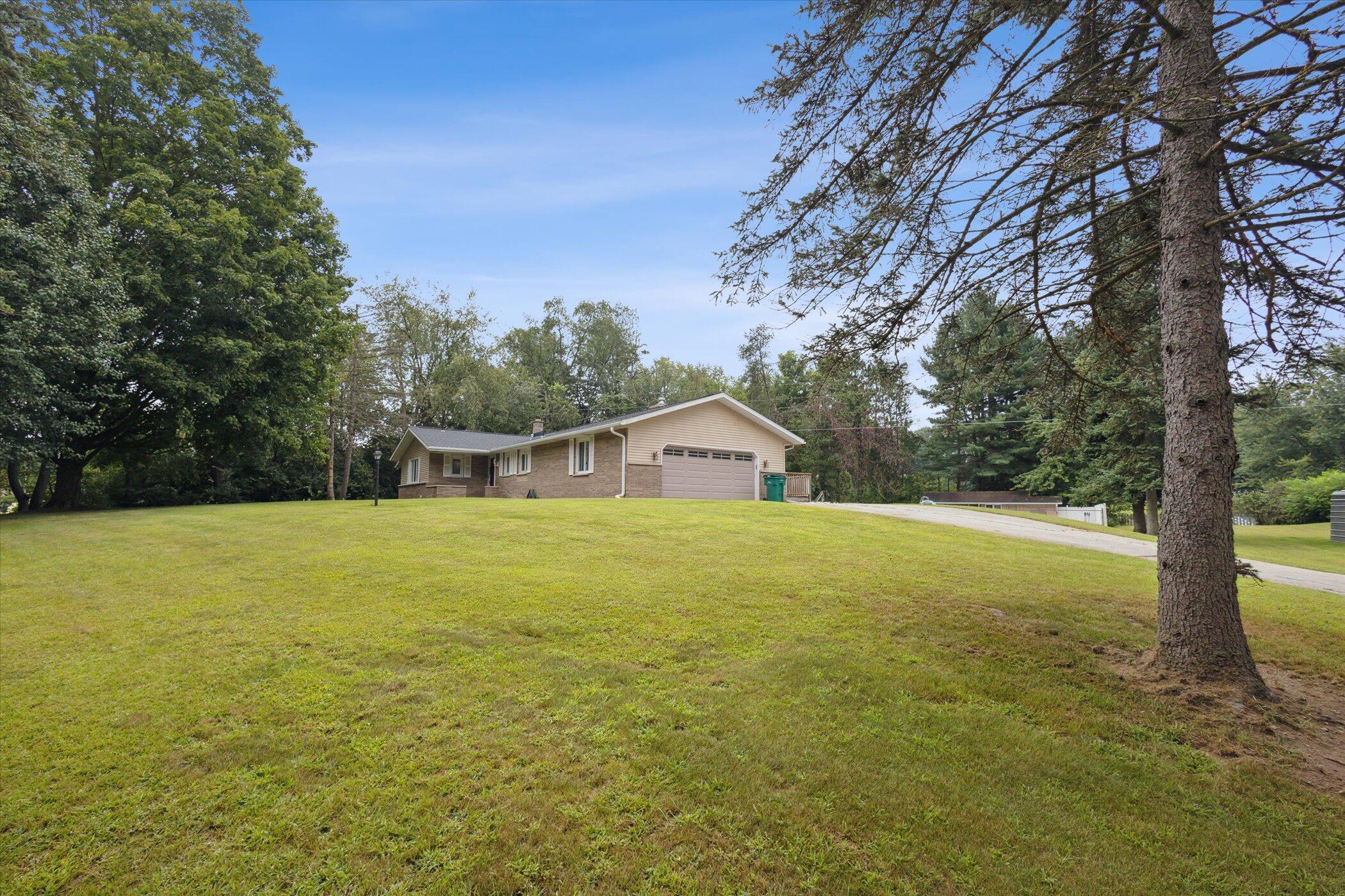15225 Coon Hollow Road Three Rivers, MI 49093 - Photo 3 of 36 02-15225-Coon-Hollow-Rd-Three-Rivers-MI-
