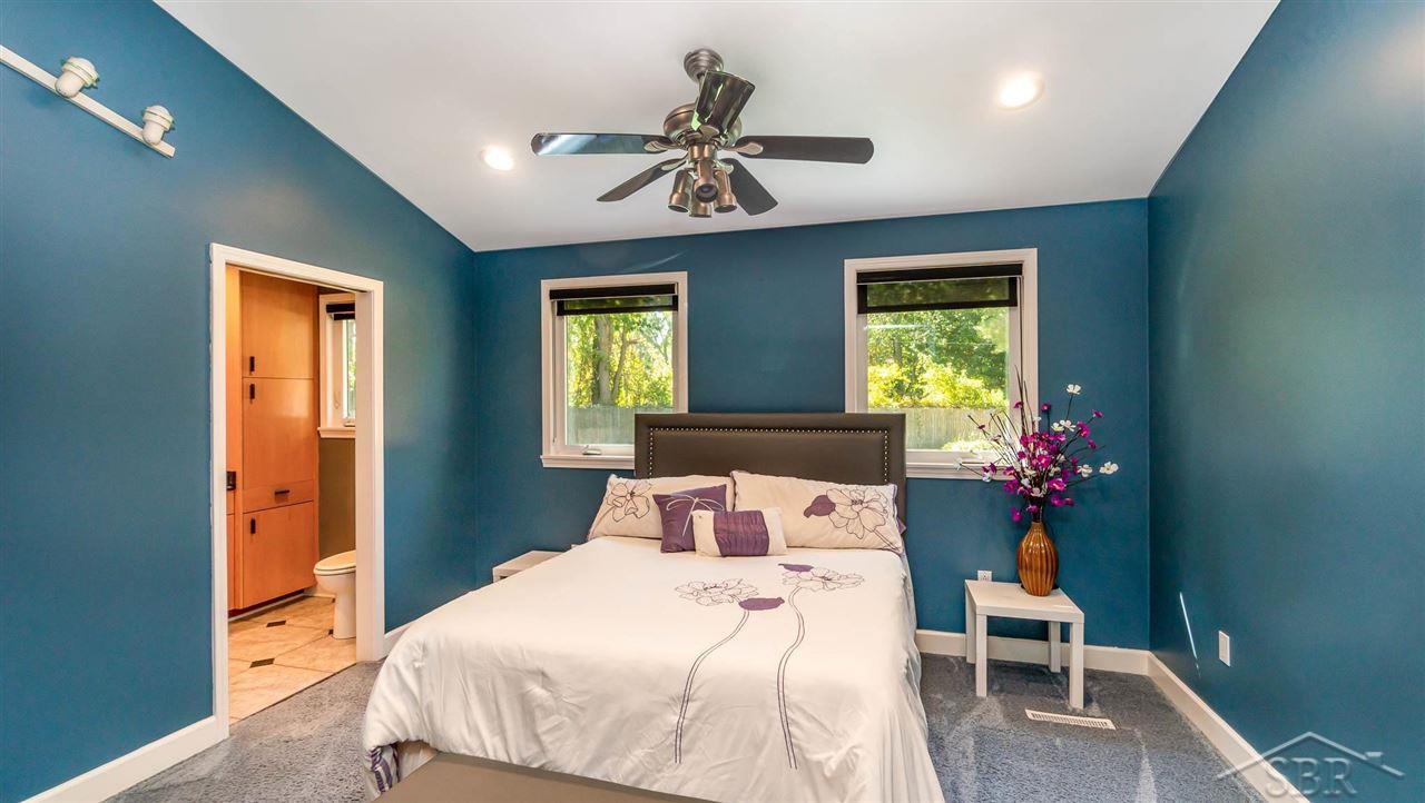 405 Richards Road Bay City, MI 48706 - Photo 21 of 38 Bedroom