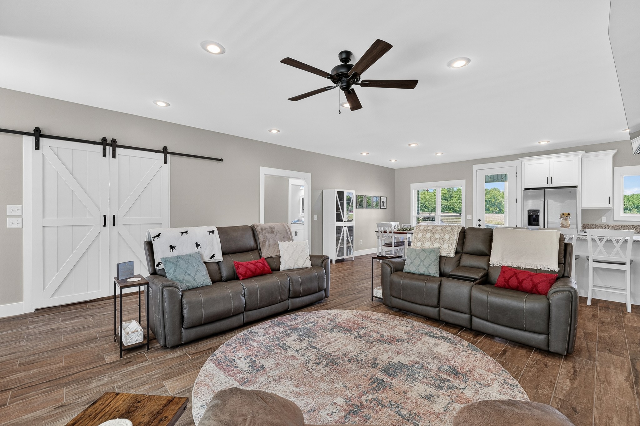 9 Town Road Fayetteville, TN 37334 - Photo 12 of 39 Gallery Image 12