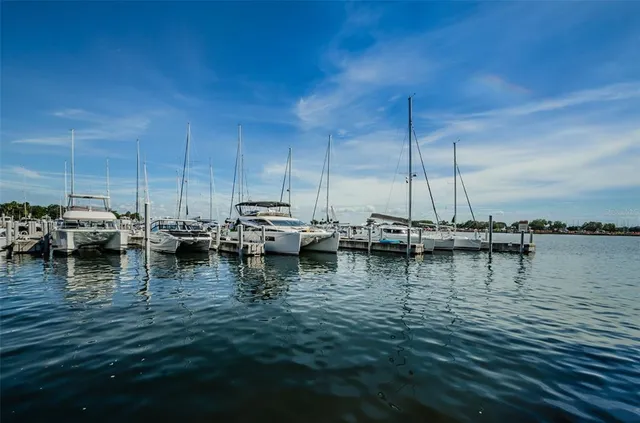 $2,999 | 833 1st Street Northeast, St. Petersburg, FL 33701