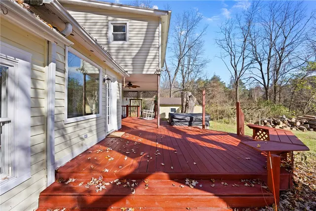 $350,000 | 812 Stony Brook Road, Honeoye Falls, NY 14472