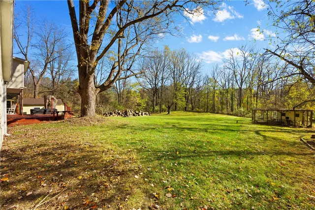 $350,000 | 812 Stony Brook Road, Honeoye Falls, NY 14472