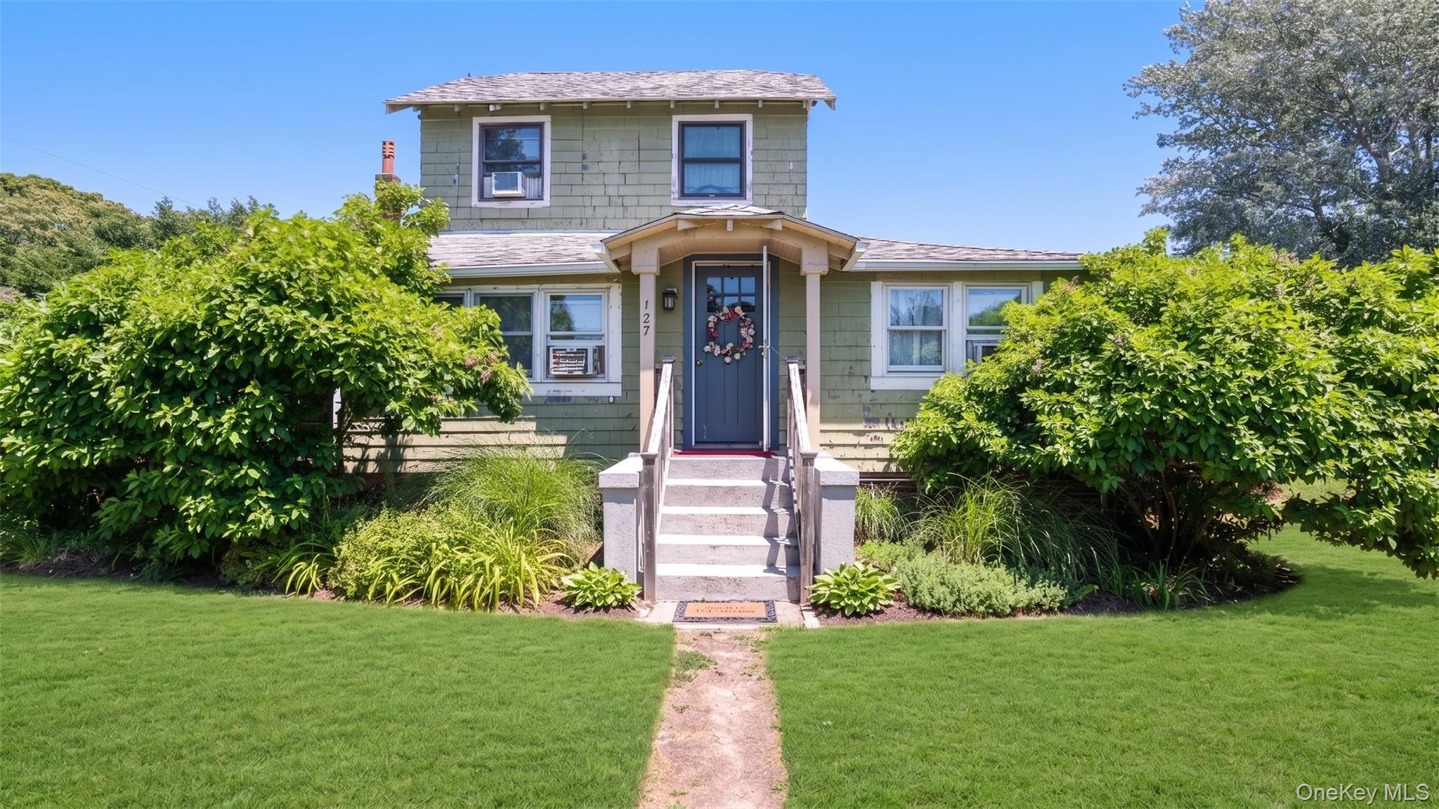127 Inlet Road Hampton Bays, NY 11946 - Photo 3 of 24
