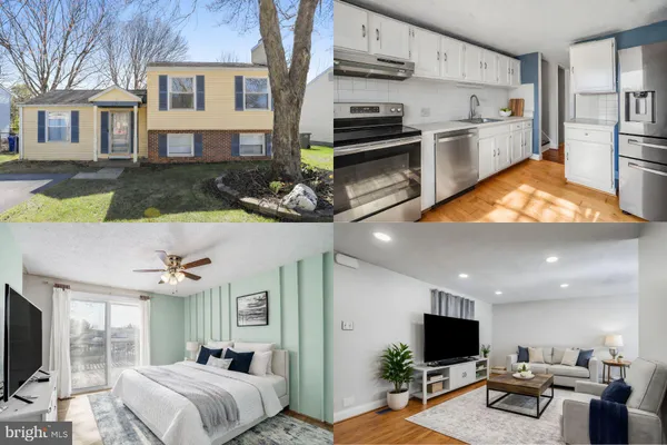 $450,000 | 142 Melrose Court, Frederick, MD 21702