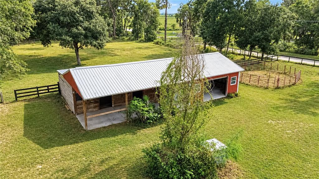8081 Southwest 41st Place Road Ocala, FL 34481 - Photo 67 of 72 Gallery Image 67
