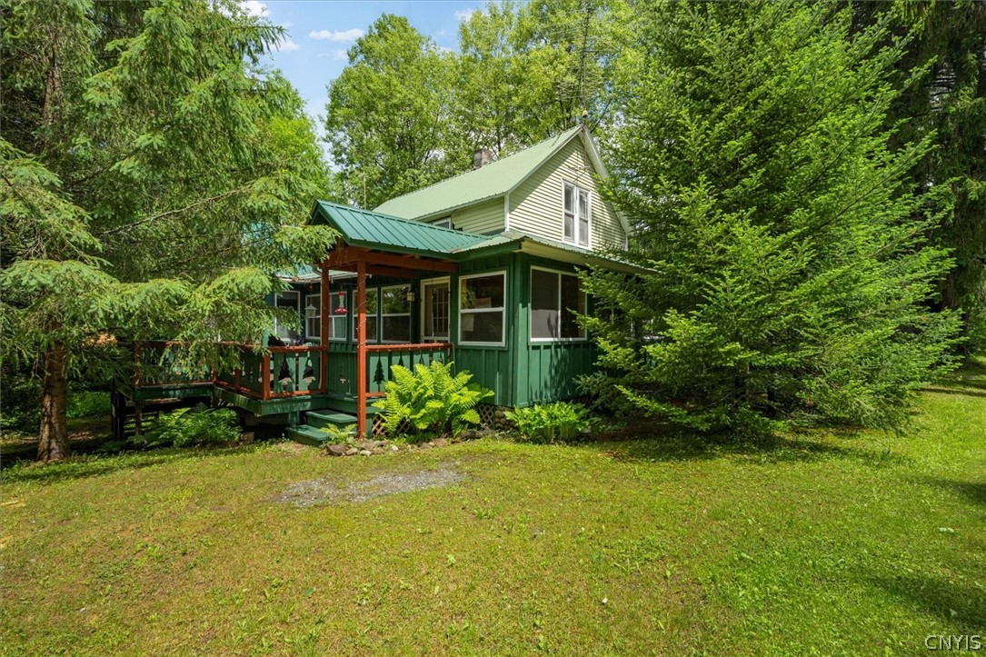 172 McKeever Road Webb, NY 13338 - Photo 2 of 43