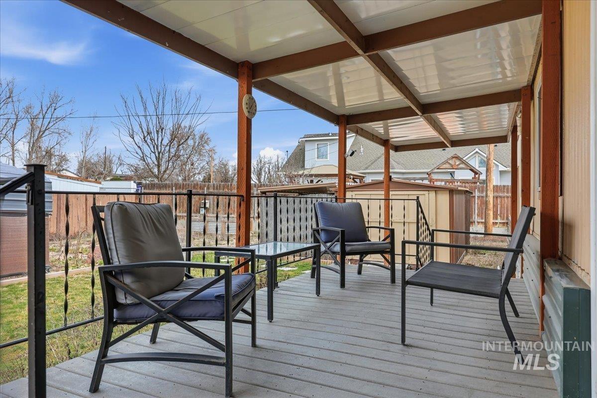 406 Duke Avenue Middleton, ID 83644 - Photo 4 of 17