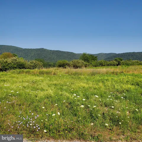 $53,500 | Lot 3 Sunrise Lane, Fort Loudon, PA 17224