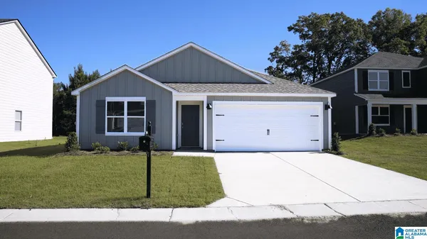$304,900 | 4709 Newbridge Circle, Bessemer, AL 35022