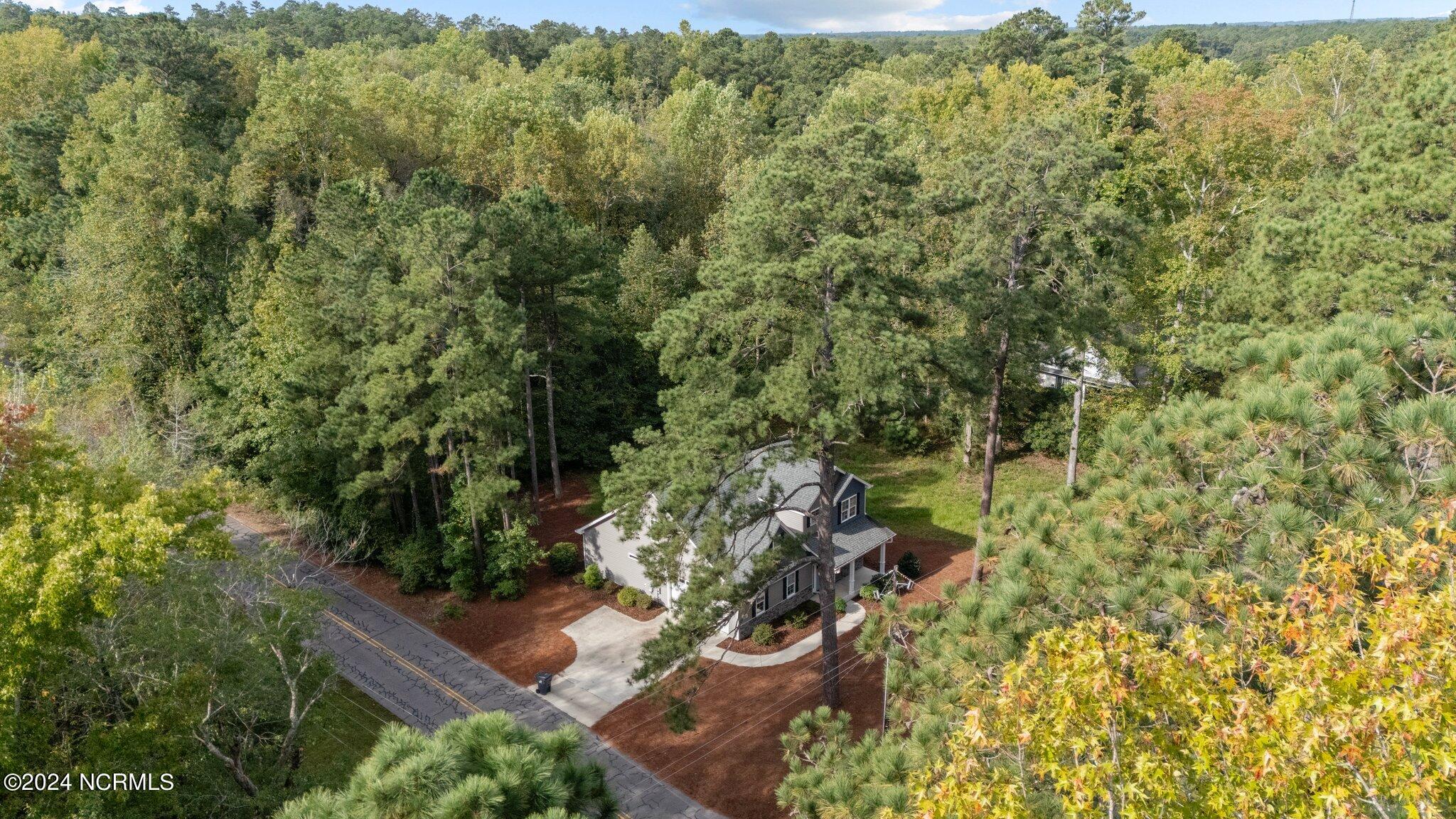 580 Hill Road Southern Pines, NC 28387 - Photo 10 of 55 6-web-or-mls-DJI_20241004101034_0140_D