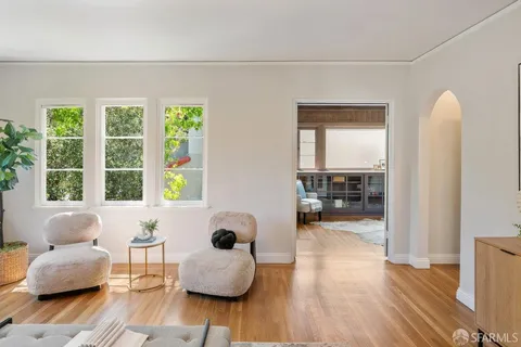 $4,500,000 | 521 Dorchester Road, San Mateo, CA 94402