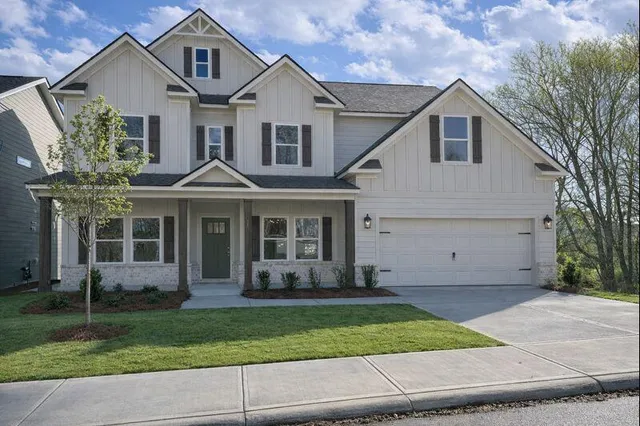 $569,900 | 1325 Firelight Way, Unit 173, Ooltewah, TN 37363