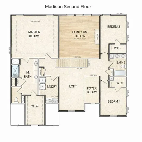 $569,900 | 1325 Firelight Way, Unit 173, Ooltewah, TN 37363