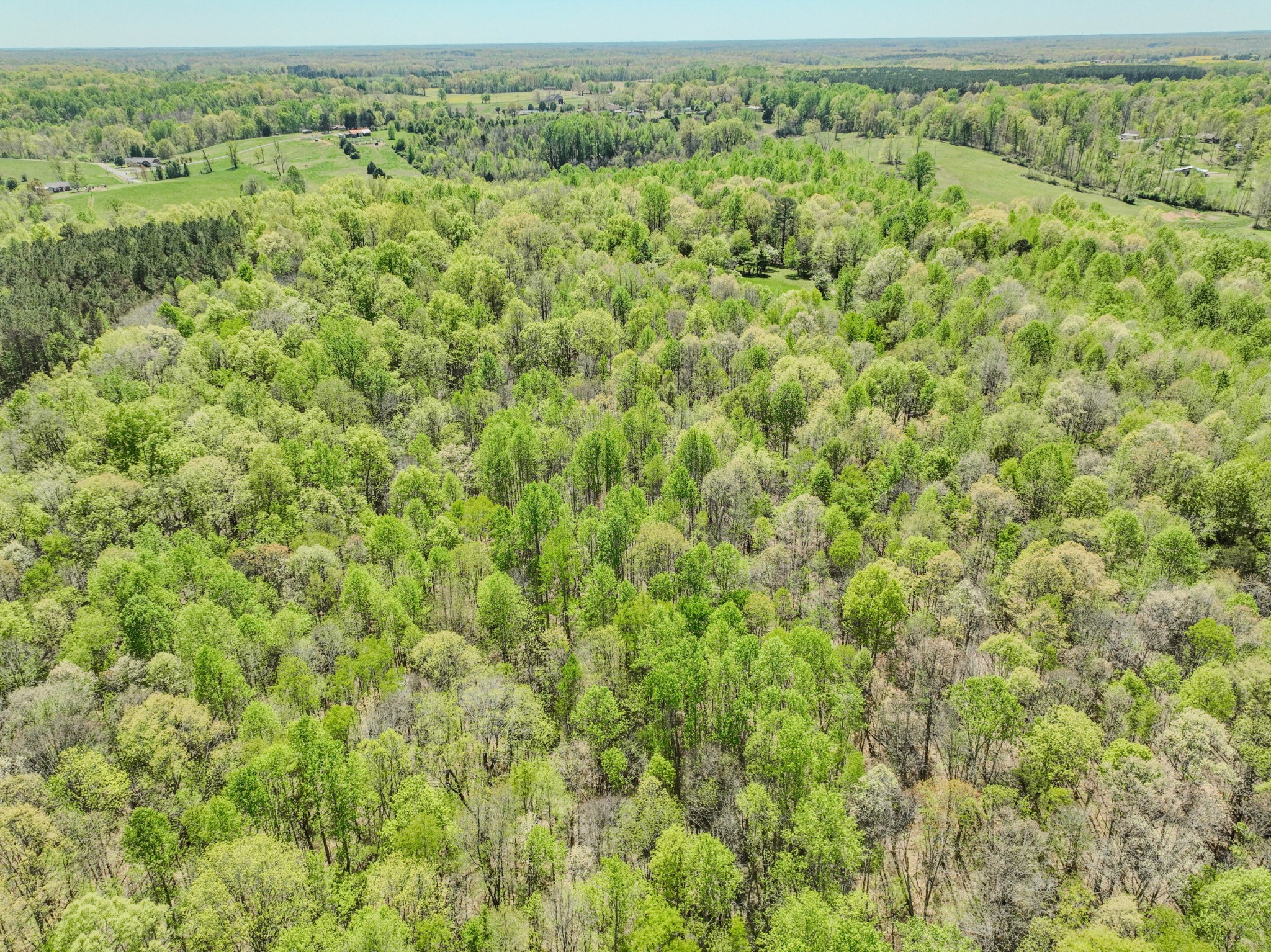 2167 Powdermill Hill Road Lawrenceburg, TN 38464 - Photo 33 of 33