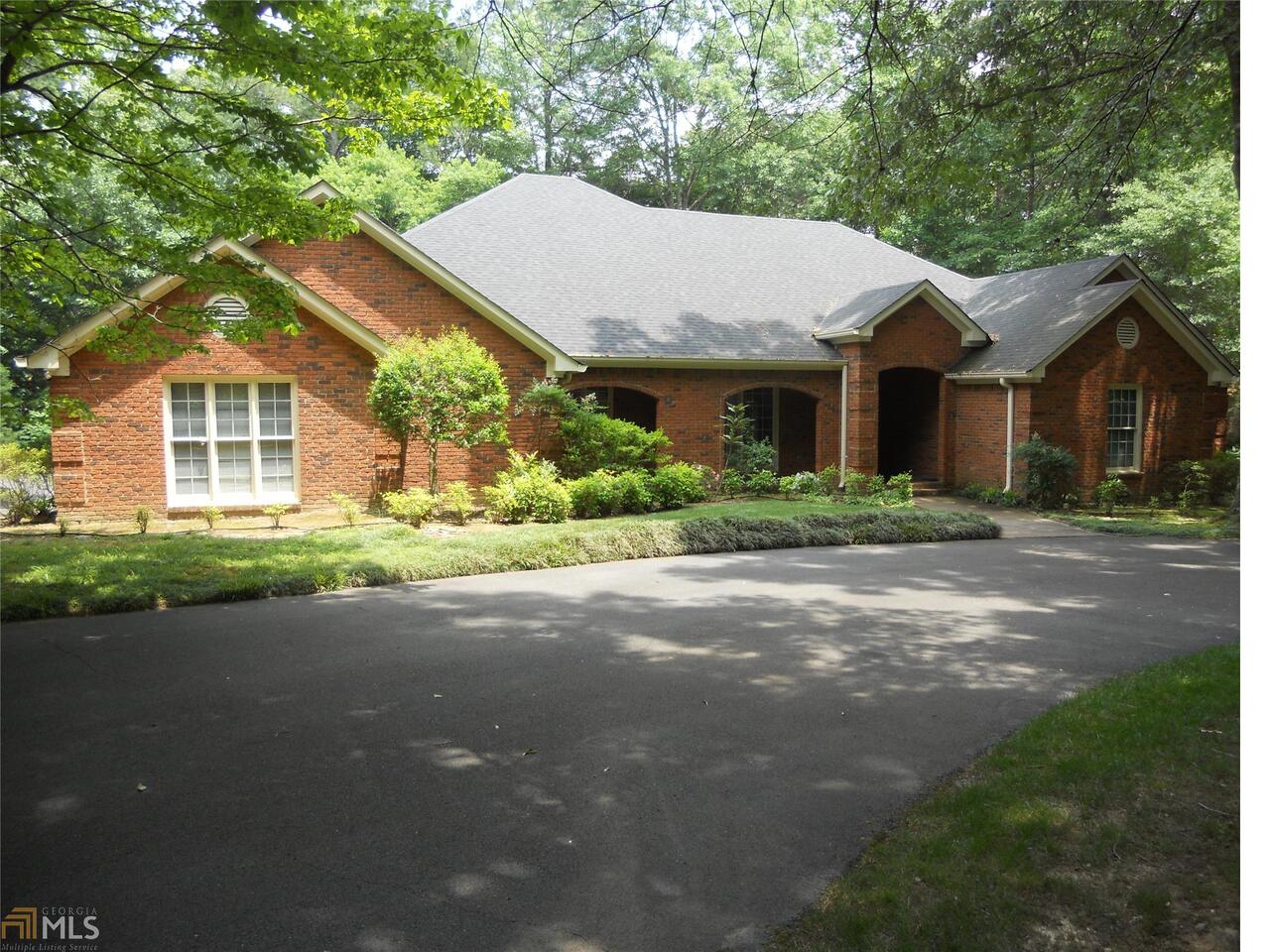 7 River Pine Drive Southwest Rome, GA 30165 - Photo 1 of 1