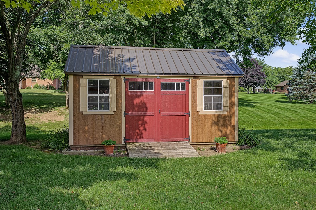 4746 Bolin Avenue Springfield, OH 45502 - Photo 35 of 54