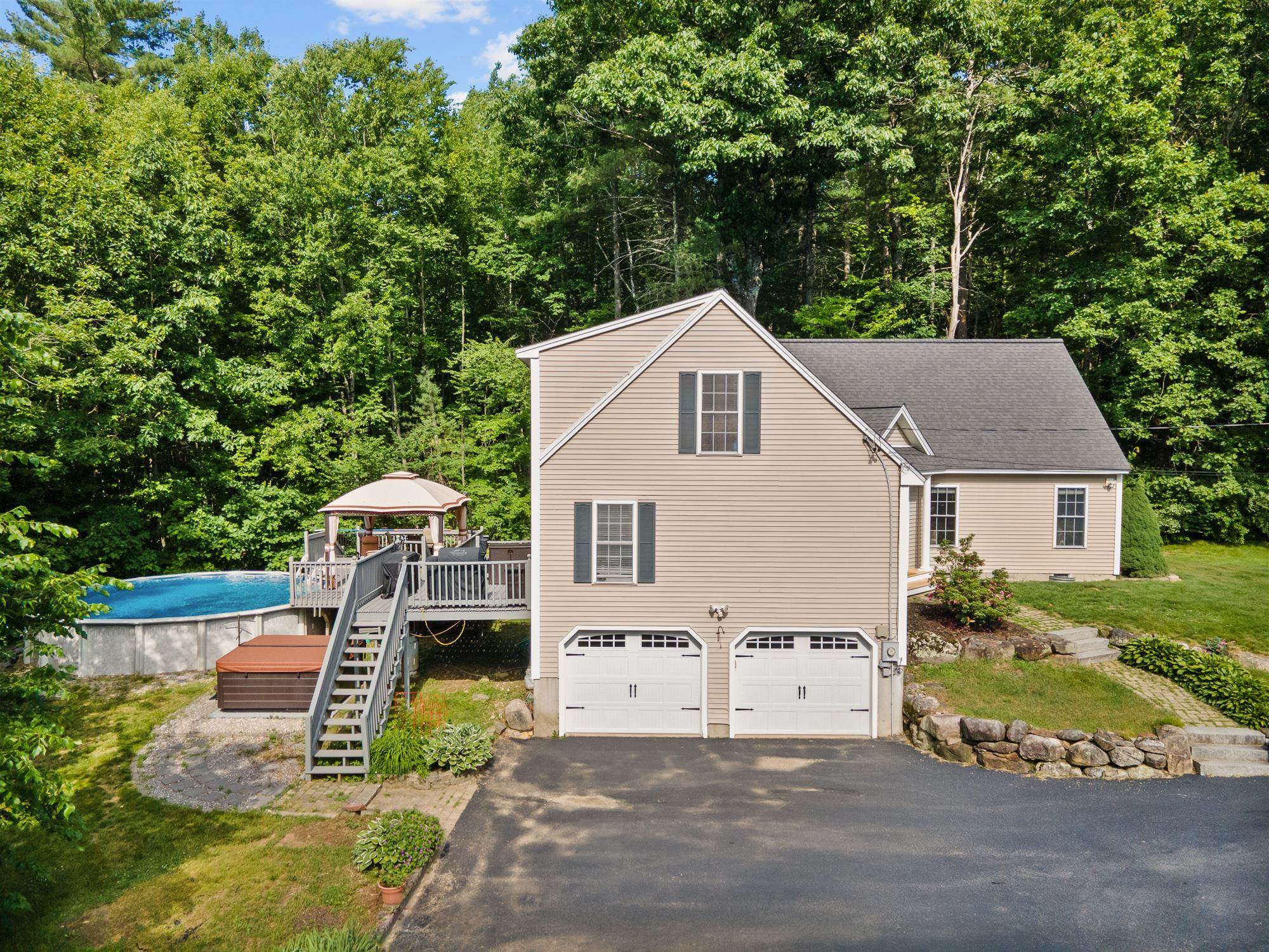 31 Merrill Road Goffstown, NH 03045 - Photo 41 of 60