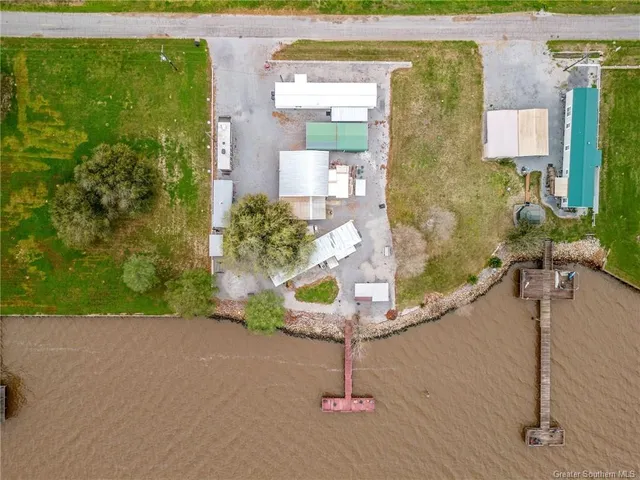 $265,000 | 394 Par Road 120, Gueydan, LA 70542