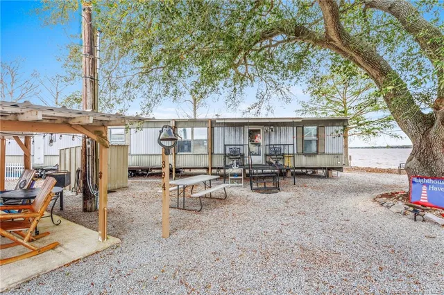 $265,000 | 394 Par Road 120, Gueydan, LA 70542