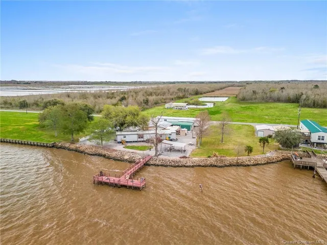 $265,000 | 394 Par Road 120, Gueydan, LA 70542