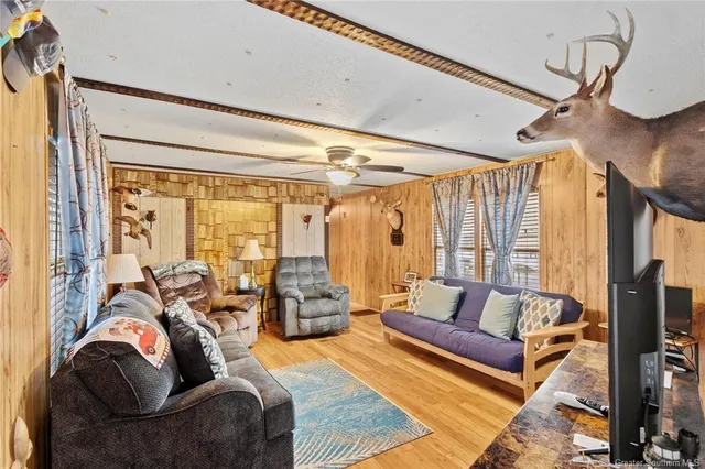 $265,000 | 394 Par Road 120, Gueydan, LA 70542