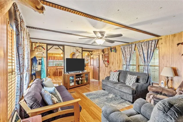 $265,000 | 394 Par Road 120, Gueydan, LA 70542