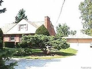 2493 East Maple Road Troy, MI 48083 - Photo 1 of 1 Listing Image