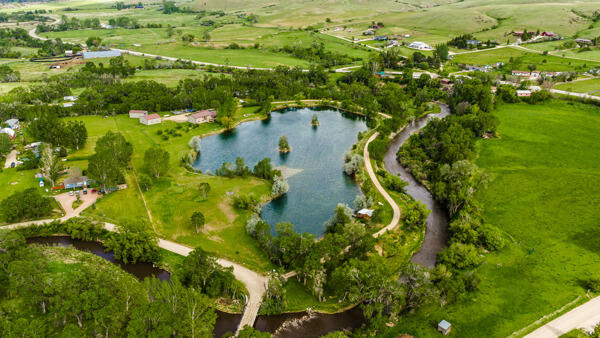 31 Pierce Road Sheridan, WY 82801 - Photo 1 of 87 1
