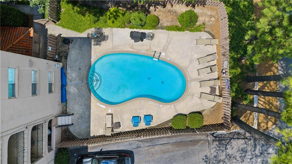 395 Pharr Road Northeast, Unit 308 Atlanta, GA 30305 - Photo 20 of 29