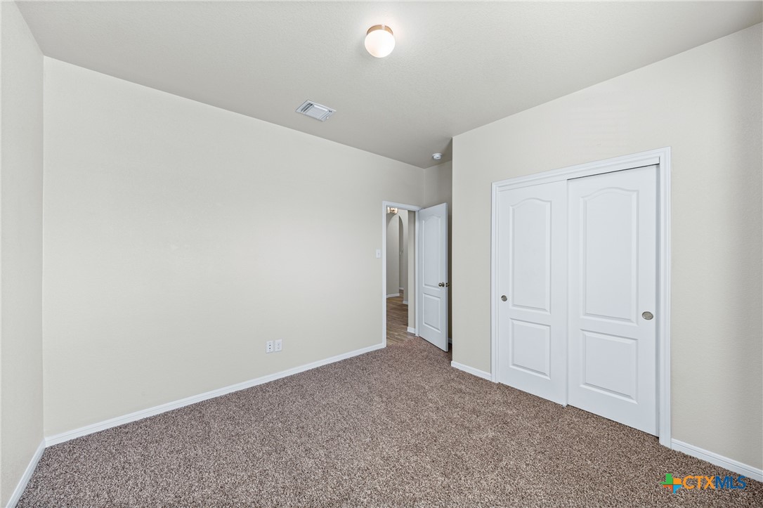 804 Rivington Drive Temple, TX 76502 - Photo 24 of 38 Bedroom 3