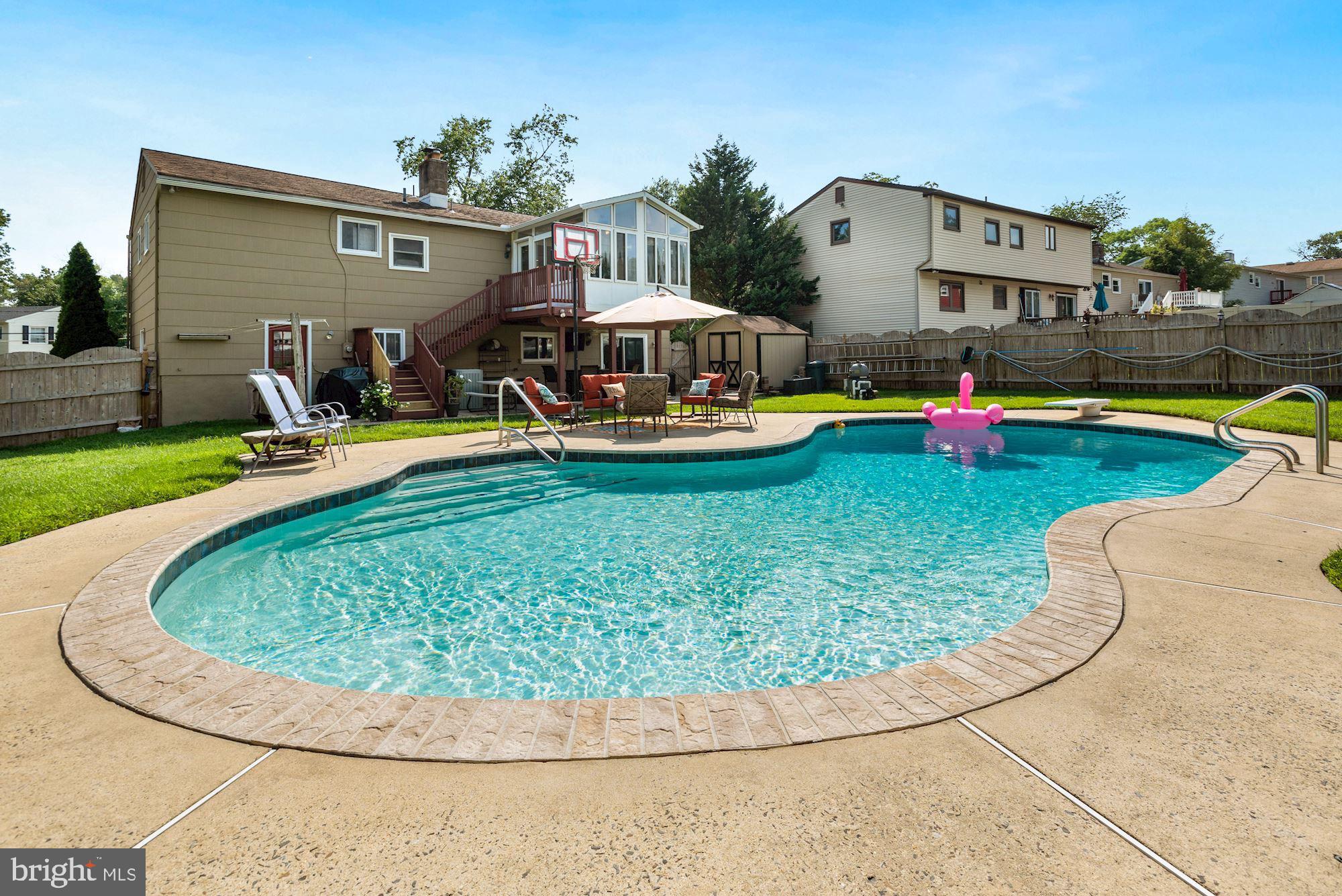 31 Clemson Road Cherry Hill, NJ 08034 - Photo 23 of 27