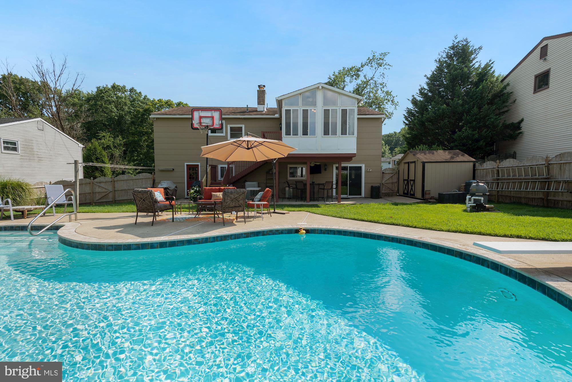 31 Clemson Road Cherry Hill, NJ 08034 - Photo 24 of 27