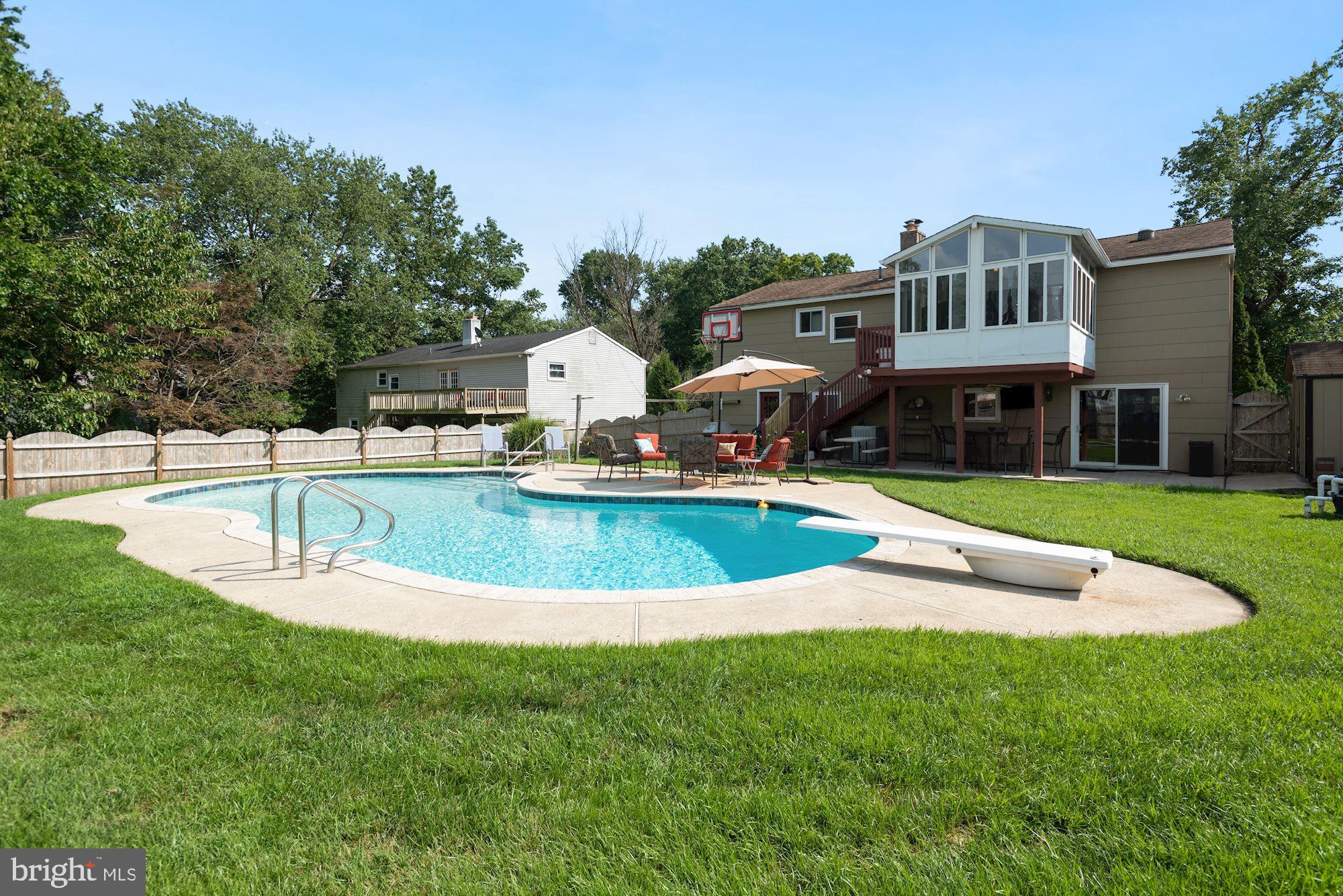 31 Clemson Road Cherry Hill, NJ 08034 - Photo 25 of 27