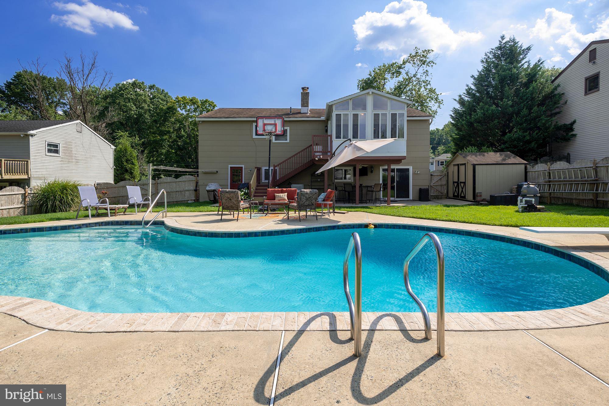 31 Clemson Road Cherry Hill, NJ 08034 - Photo 26 of 27