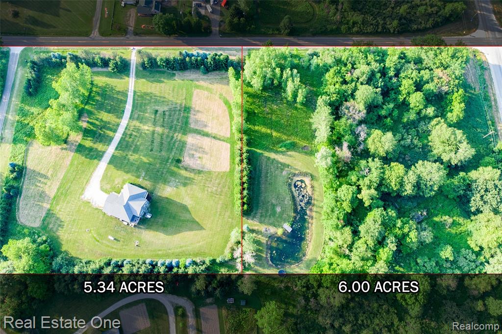 10125 Chase Lake Road Fowlerville, MI 48836 - Photo 40 of 40