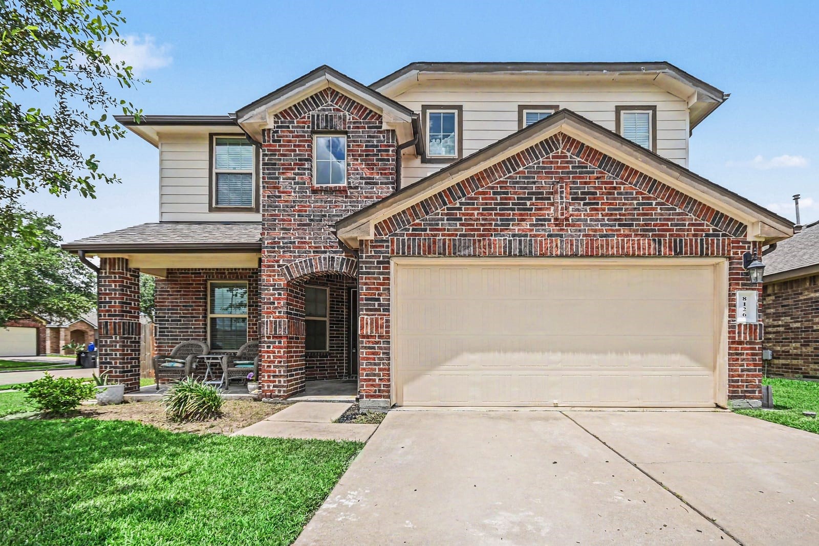 8126 Carillon Way Rosharon, TX 77583 - Photo 3 of 29