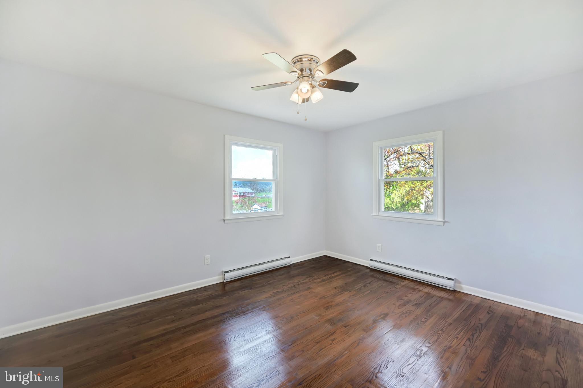 33 Ridge Avenue Biglerville, PA 17307 - Photo 22 of 38 Bright and airy room with natural light.