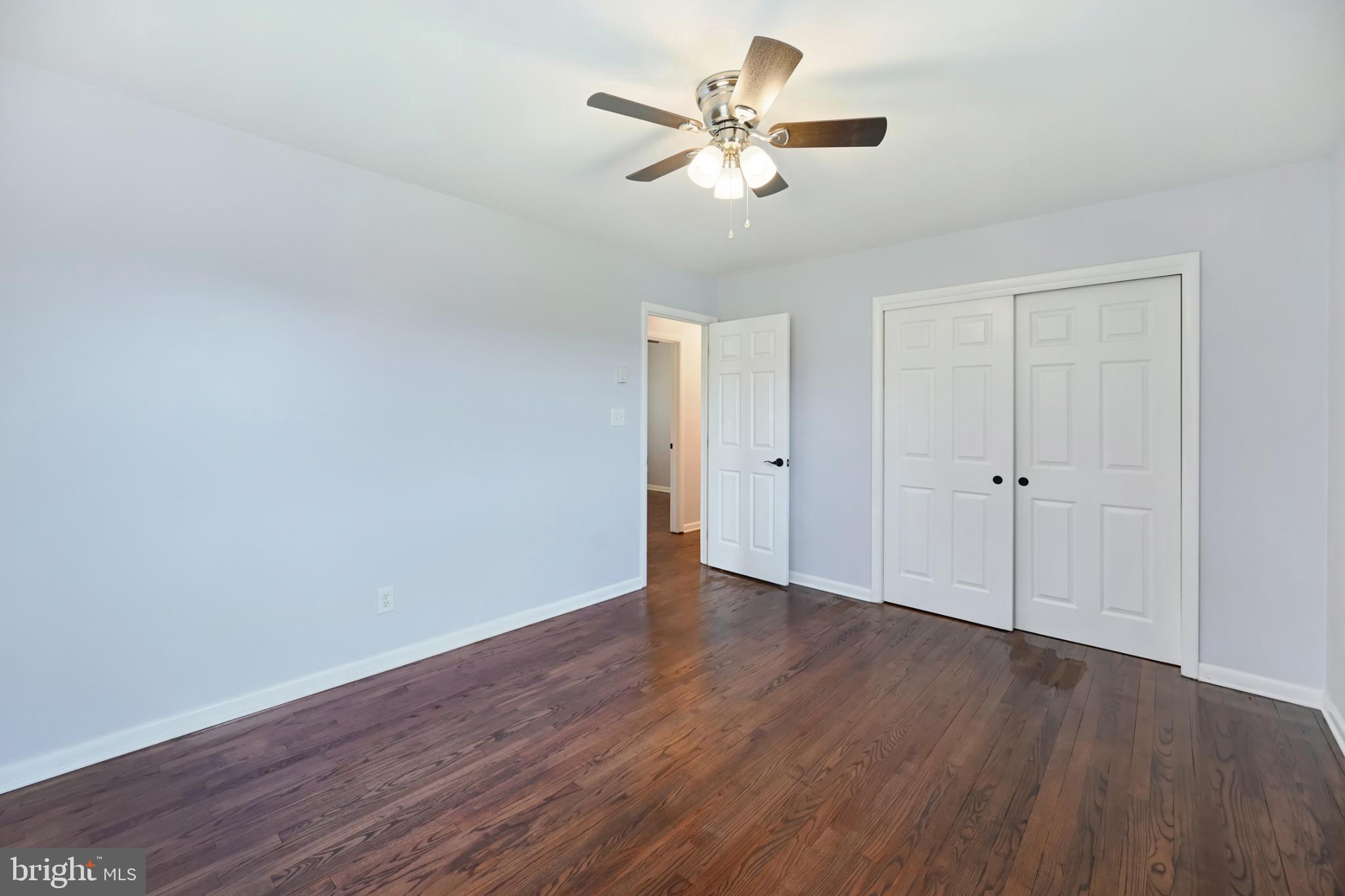33 Ridge Avenue Biglerville, PA 17307 - Photo 23 of 38 Spacious room with elegant hardwood floors.