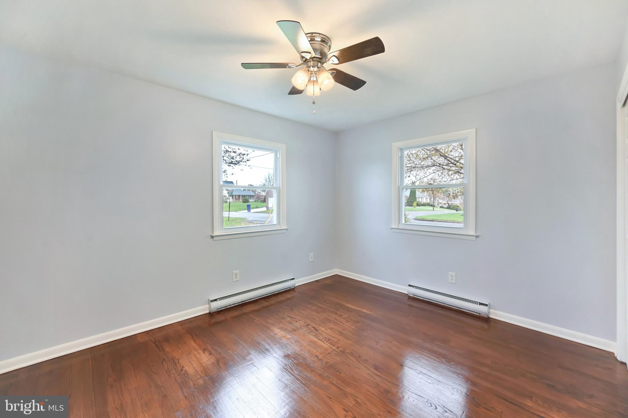 33 Ridge Avenue Biglerville, PA 17307 - Photo 24 of 38 Bright and airy room with natural light.
