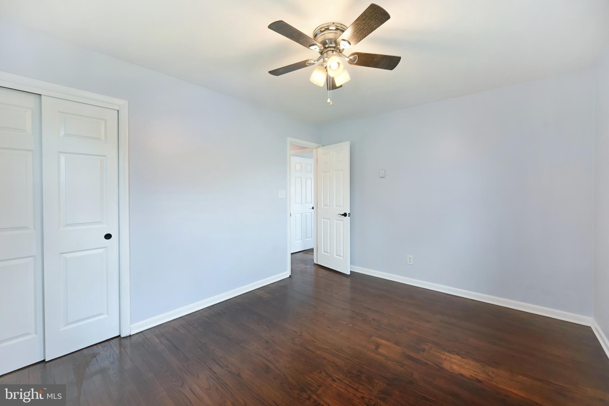 33 Ridge Avenue Biglerville, PA 17307 - Photo 25 of 38 Bright and airy bedroom with modern charm.