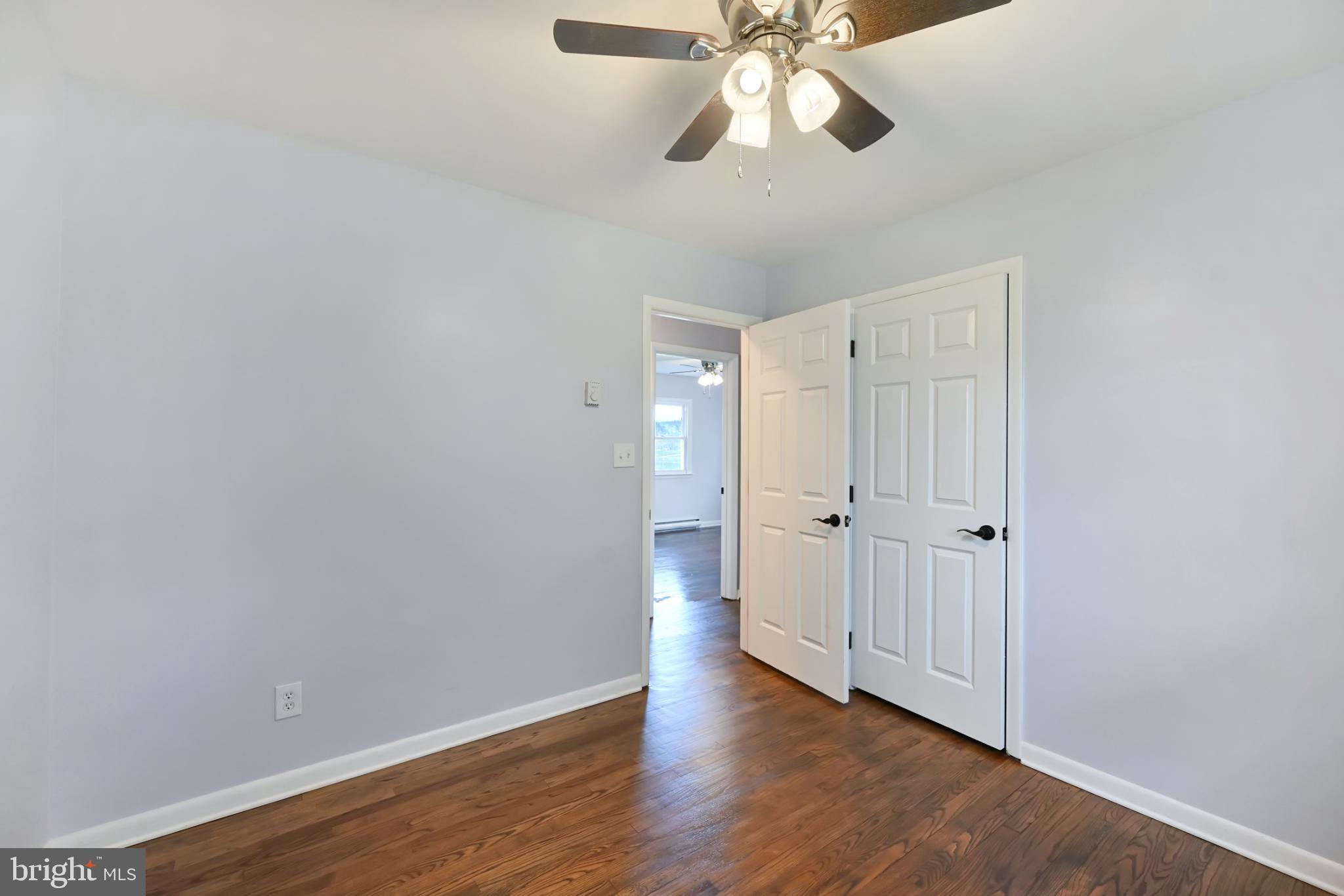33 Ridge Avenue Biglerville, PA 17307 - Photo 27 of 38 Bright and airy room with classic charm.