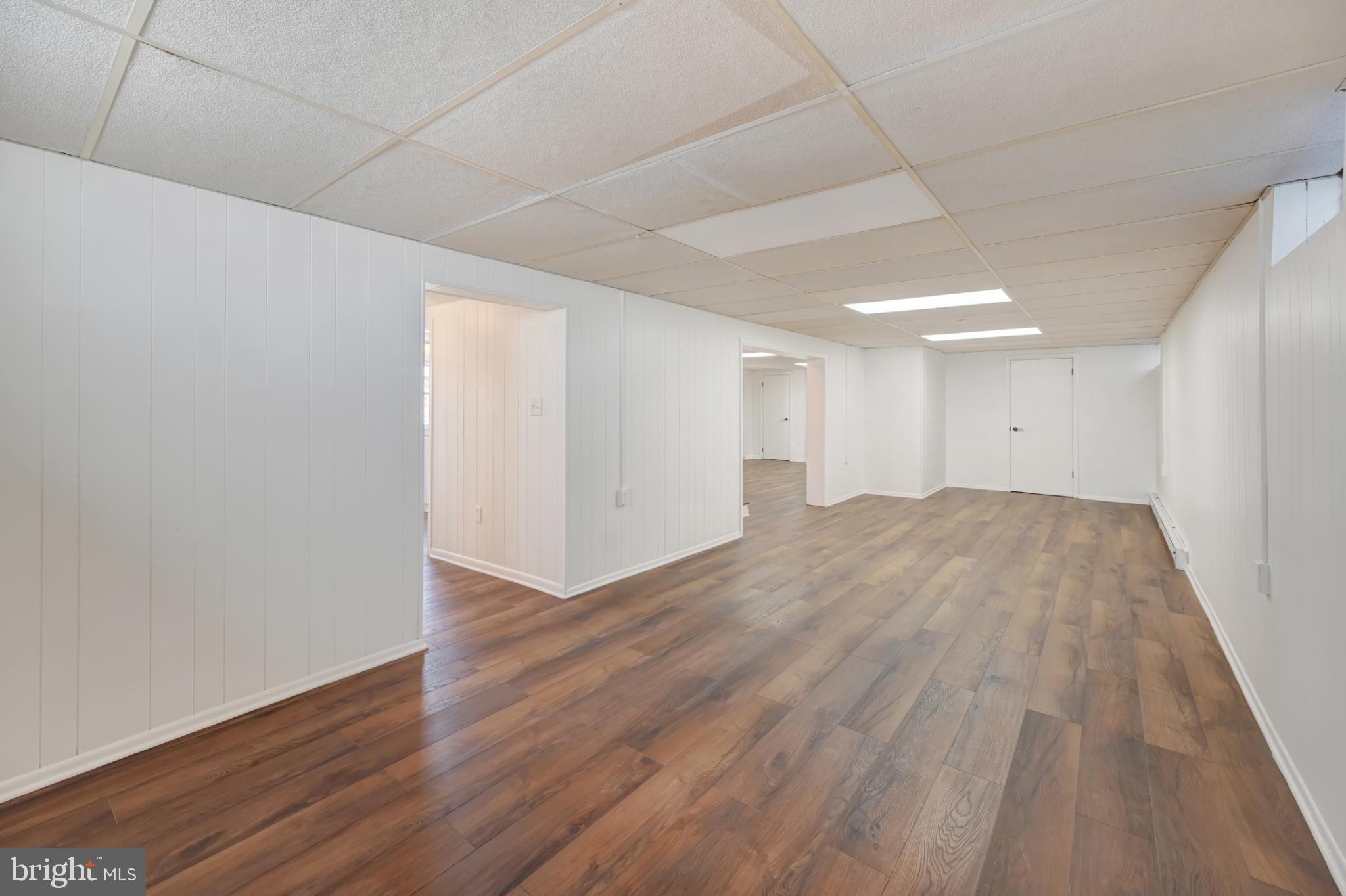 33 Ridge Avenue Biglerville, PA 17307 - Photo 31 of 38 Spacious, versatile basement ready for ideas.