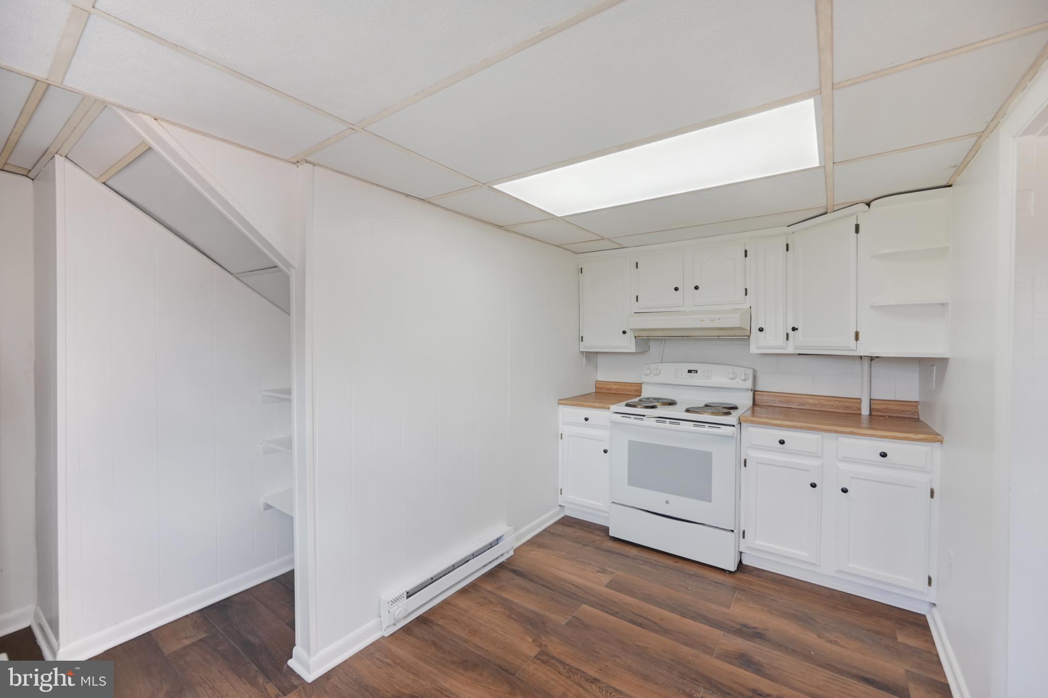 33 Ridge Avenue Biglerville, PA 17307 - Photo 35 of 38 Bright and airy kitchen with modern finishes.