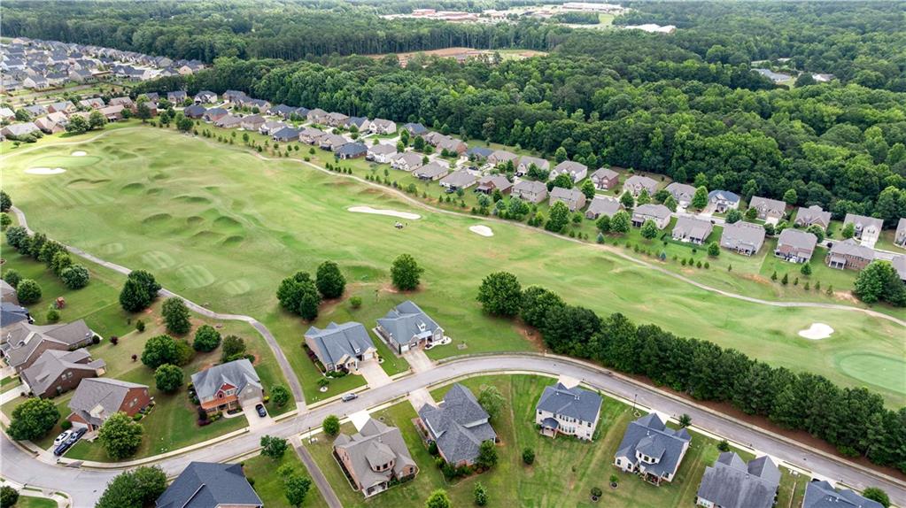 3256 Alhambra Circle Hampton, GA 30228 - Photo 63 of 65